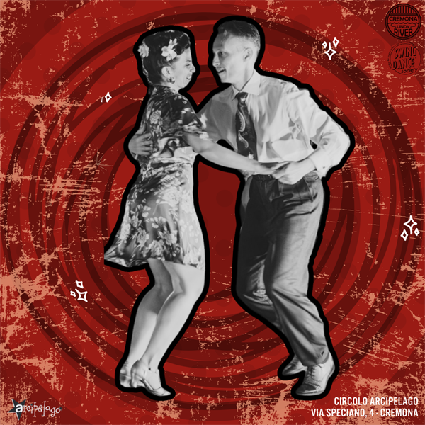 Lindy Hop-Intermediate