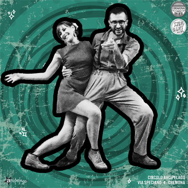 Lindy Hop-Intermediate